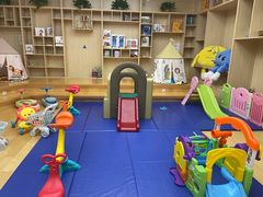 -积木宝贝科学早教(sm广场店)