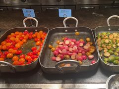 -杭州开元名都大酒店·地中海自助餐厅