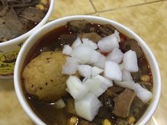 -覃肥叔桂林米粉(粮道街店)