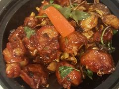 -鹿港小镇(金虹桥国际中心店)