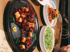 -榕意·川味之美(深业上城店)