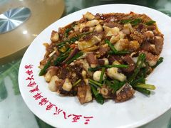 -四姑娘川味海鲜(八爪鱼店)
