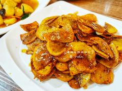 -明海妈妈菜(大连外国语学院店)