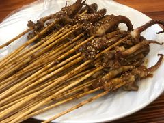 -十里铺铁板鱿鱼