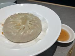 -晓淮山·扬州早茶·淮扬菜(龙阳广场店)