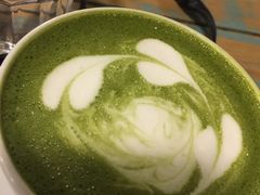 -Cafe Alice咖啡爱丽丝(奥城店)