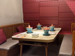 -涮福記·现切牛羊肉火锅(世纪汇店)