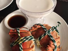 -339旋转餐厅(天府熊猫塔店)