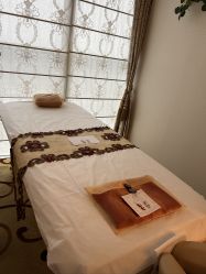 点击看大图 -茜尔维亚修身连锁(闵行莘庄店)