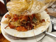 -盛铭轩·巴西烤肉火锅自助(功德林天街GIS店)
