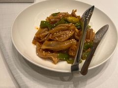 -巴音浩日娲·蒙餐(双林东路店)