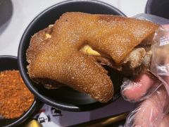 -乔阿马·江南味·驴肉香(龙湖华泾天街店)