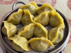 -添福来墨鱼饺子 · 海鲜东北菜(大连星海·黄浦路店)