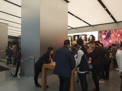 -Apple 零售店(Canton Road)