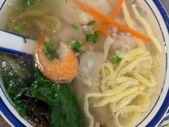 -长人馄饨铺(解放街店)