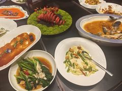 -金板闸水岸园林餐厅(大运河板闸遗址公园店)