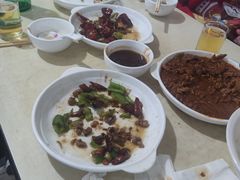 -满口香饭店