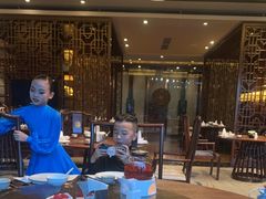 -蛇口希尔顿南海酒店·随轩中餐厅·粤菜