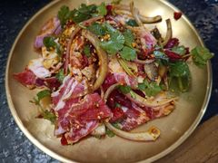-九田家黑牛烤肉料理(石路天虹店)