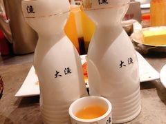 -大渔铁板烧(花园道店)