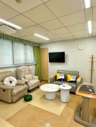 -杭州贝瑞斯美华妇儿医院·早孕·产检·儿科