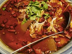 -嘉禾·悦享餐厅(八方汇店)