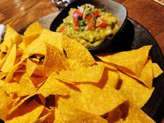 -Q MEX 库迈墨西哥餐吧(三里屯店)