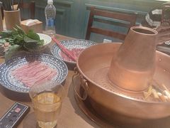 -北京老门框爆肚涮肉馆(凤城六路店)