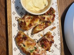 -G+KITCHEN(龙湖狮山天街店)