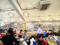 -聚首堂·特色小吃·肘子(什刹海德胜门店)