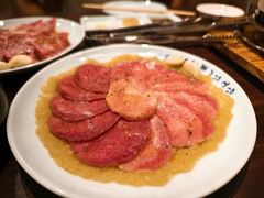 -蒜香焼肉PURUSHIN(马场路店)