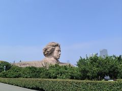 -橘子洲景区
