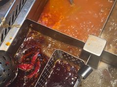 -海底捞火锅(大融城店)