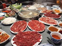 -贵宾牛·潮汕牛肉火锅(珠池总店)
