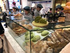 -PAPER STONE BAKERY(天环店)