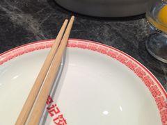 -李记饺子·熏酱东北菜(欢乐谷店)