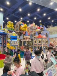 -meland亲子乐园•派对•研学(苏州悠方购物中心店)