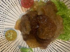 -沪华海鲜大酒楼(南汇店)