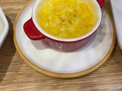 芝士玉米粒-豪客来牛排(海沧阿罗海店)