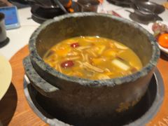 -芸山季·云南山珍菌火锅(南翔印象城MEGA店)