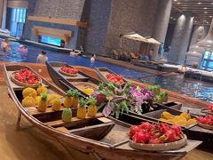 -清河半岛温泉度假酒店