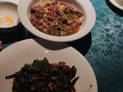 -呷湘厨·鱼汤捞饭·剁椒鱼头·辣椒炒肉(国家会展中心店)