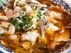 -饭江湖·江湖菜(湖广会馆店)