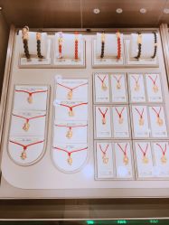 -周大福CHOW TAI FOOK(浦东八佰伴店)