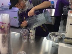 -一只酸奶牛(来福士店)