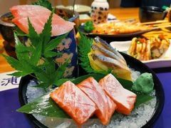 -浦·传统日式料理(3 5 1 1 店)