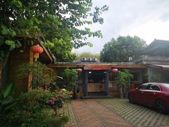 -生态苑农庄(十里画廊遇龙河店)