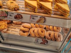 -85度C(上海松江九亭店)