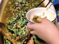 -人民公社大食堂(张家湾店)