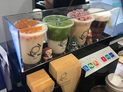 -KOI Thé(正佳广场店)